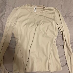 Lululemon Wondermost Long Sleeve